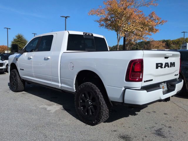 Used 2025 RAM 2500 Laramie image 7
