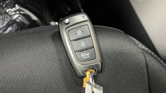 Used 2024 Hyundai Tucson SE AWD/4WD image 35