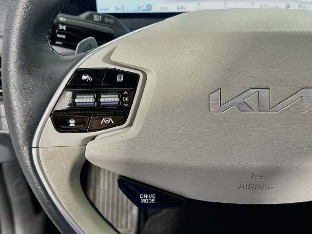 Used 2023 Kia EV6 Wind AWD/4WD image 23