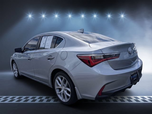 Used 2019 Acura ILX FWD image 5