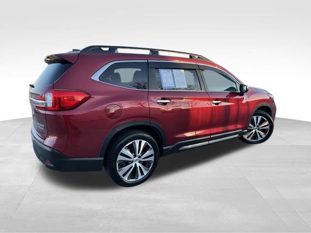Used 2022 Subaru Ascent Touring image 6