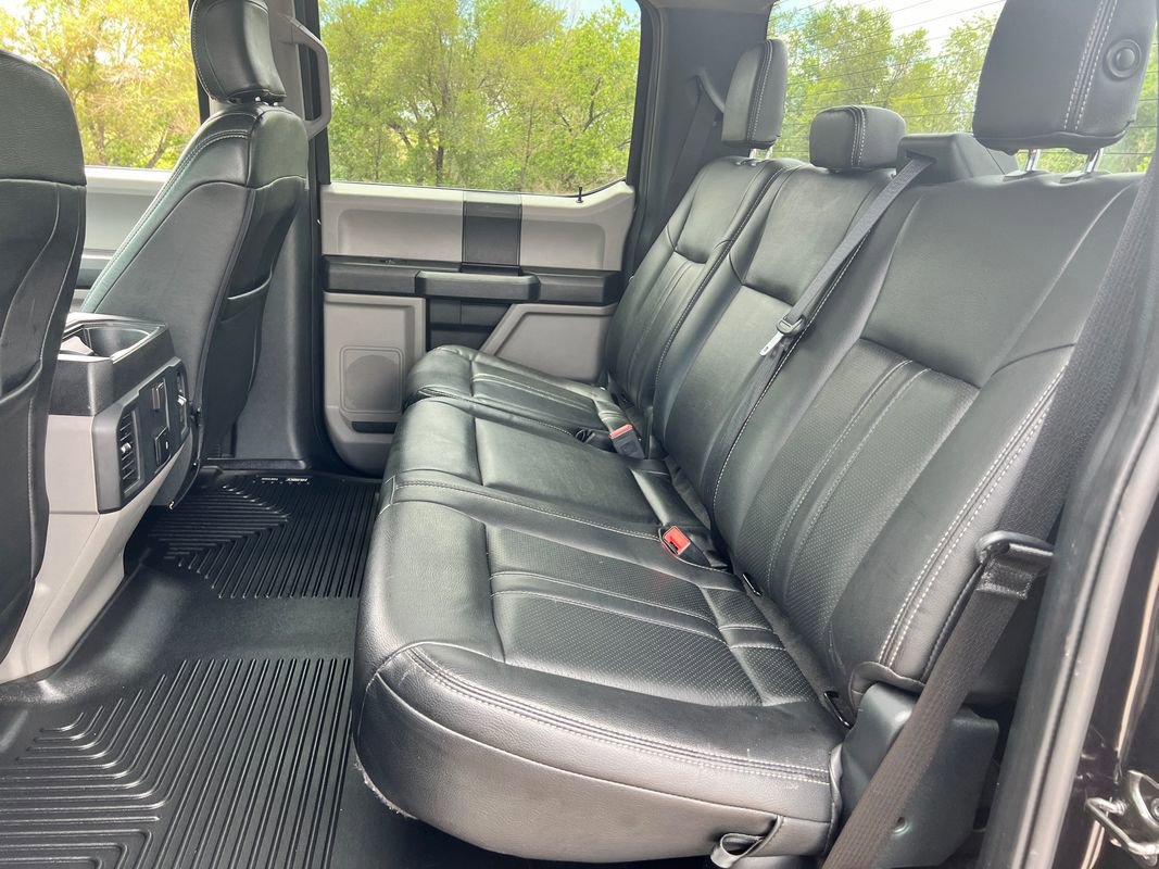 Used 2019 Ford F150 XL w/ Equipment Group 101A Mid image 18