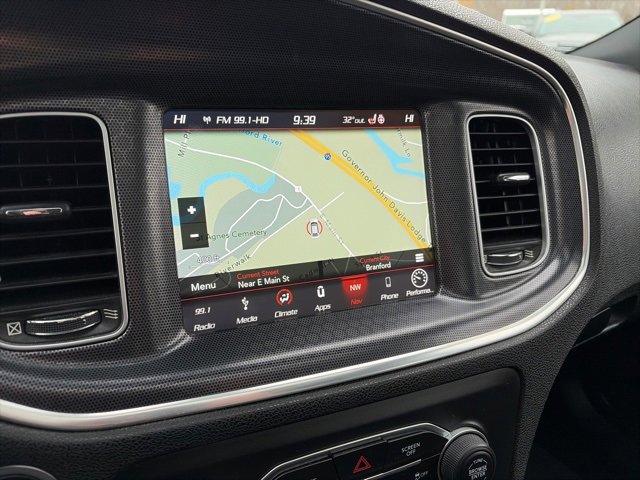 Used 2018 Dodge Charger GT image 23