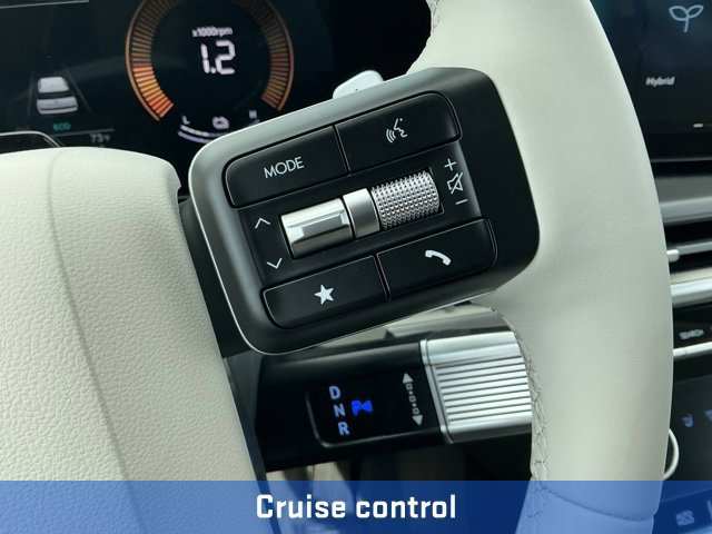 New 2027 Hyundai Santa Fe SEL AWD/4WD image 18