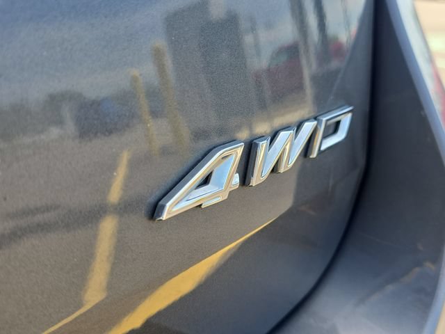 Certified 2023 Ford Explorer XLT w/ Equipment Group 202A AWD/4WD image 6