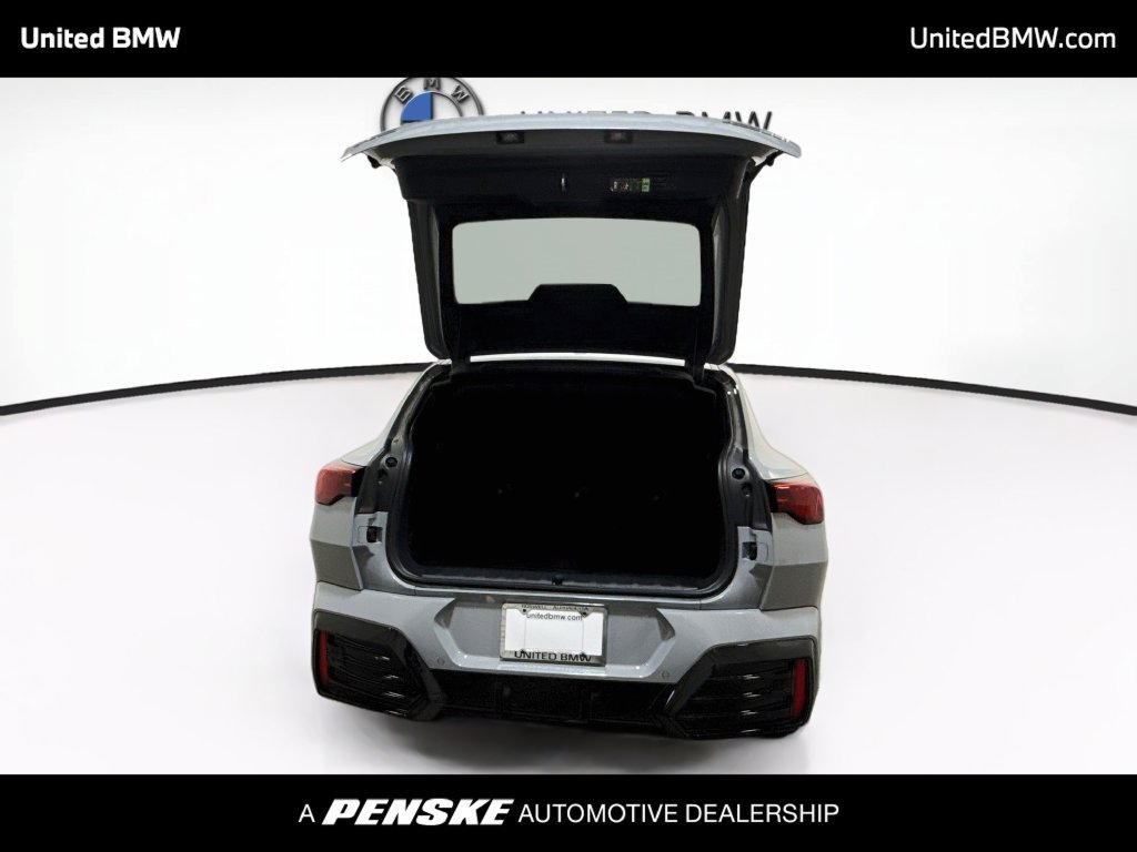 New 2027 BMW X2 xDrive28i w/ Technology Package AWD/4WD image 21