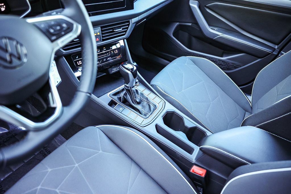 New 2026 Volkswagen Jetta Sport image 30