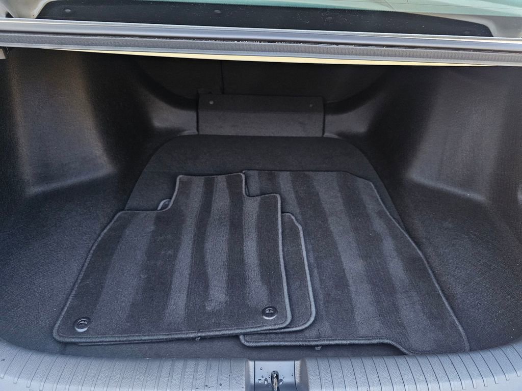 Used 2025 Honda Accord Sport image 22