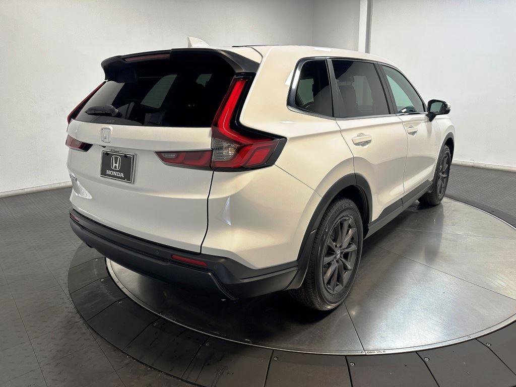 New 2026 Honda CR-V EX-L image 8