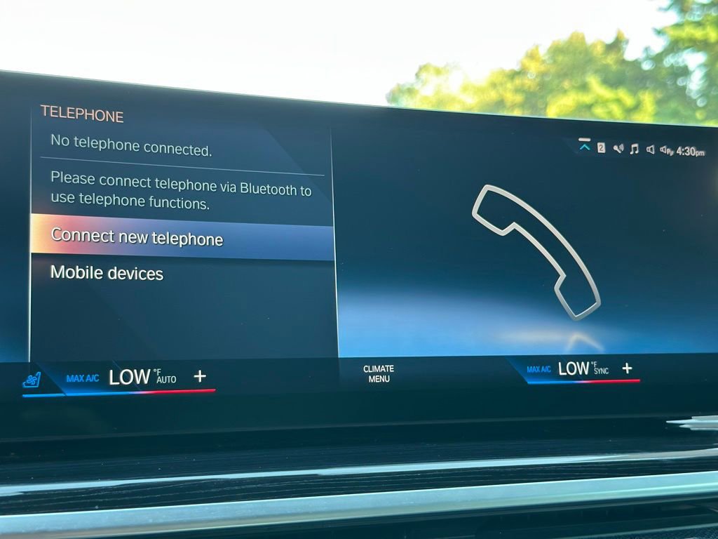 Certified 2023 BMW X7 xDrive40i w/ M Sport Package image 46