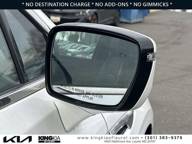 Used 2022 Buick Enclave Premium image 15