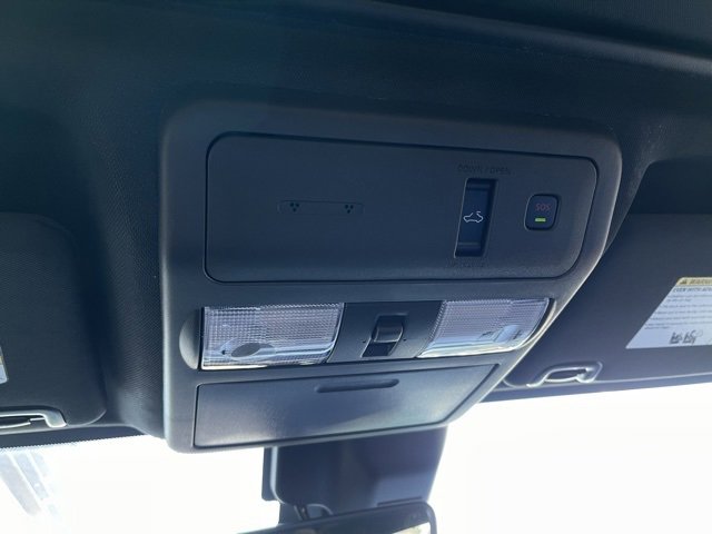 New 2026 Nissan Frontier Pro-X w/ Pro Premium Package image 24