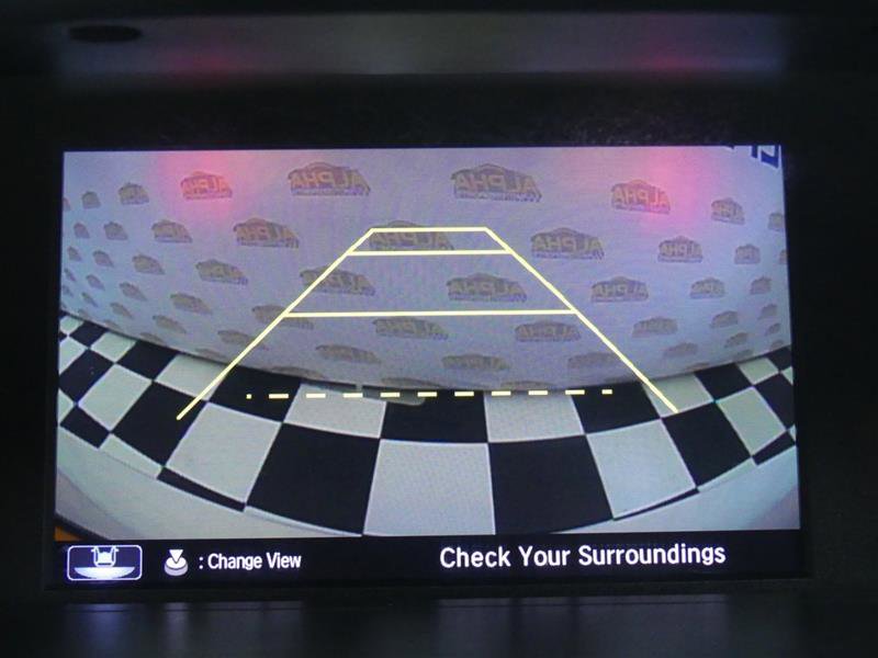 Used 2017 Honda Accord Sport image 9