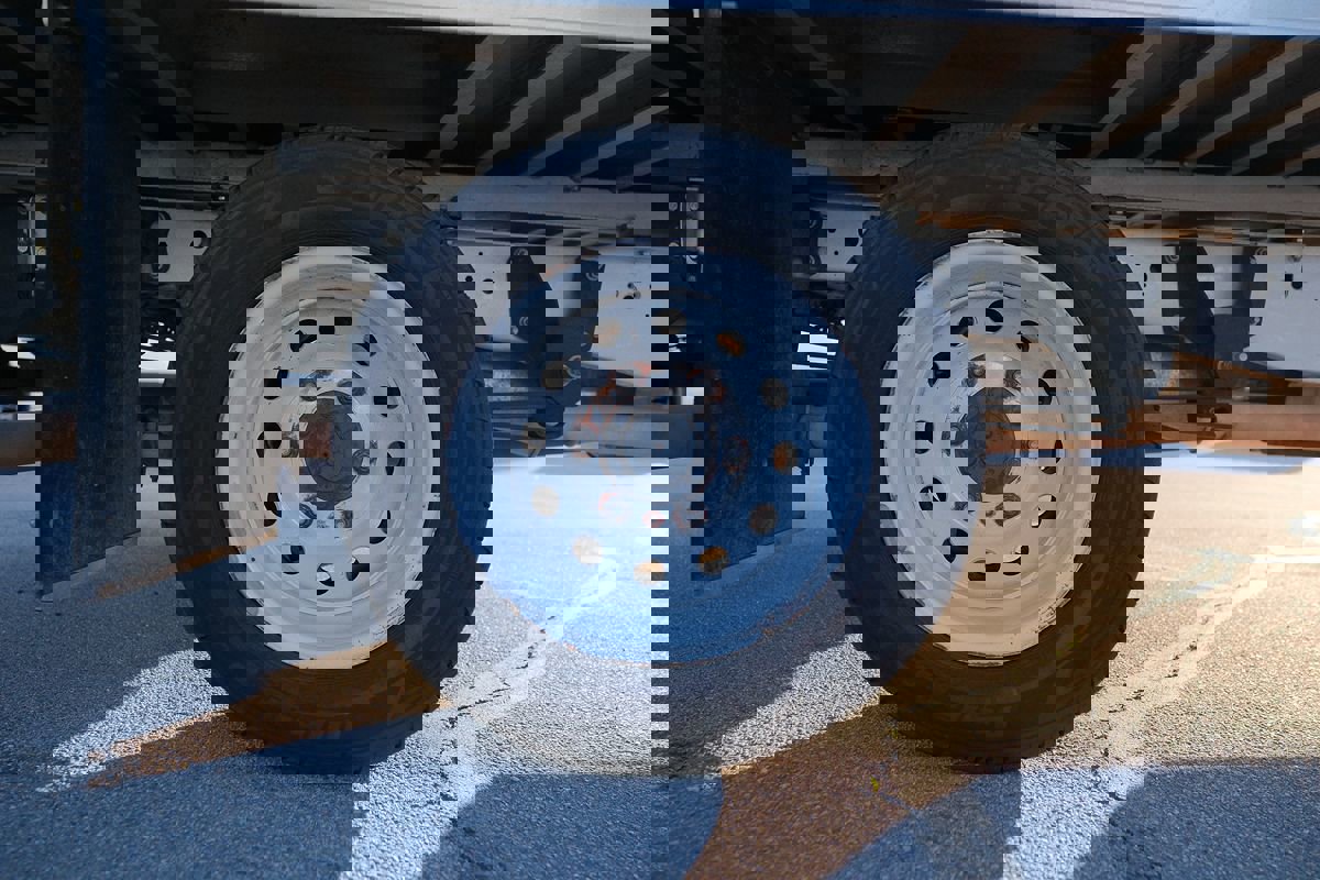 Used 2019 Ford Transit 350 156 DRW image 37