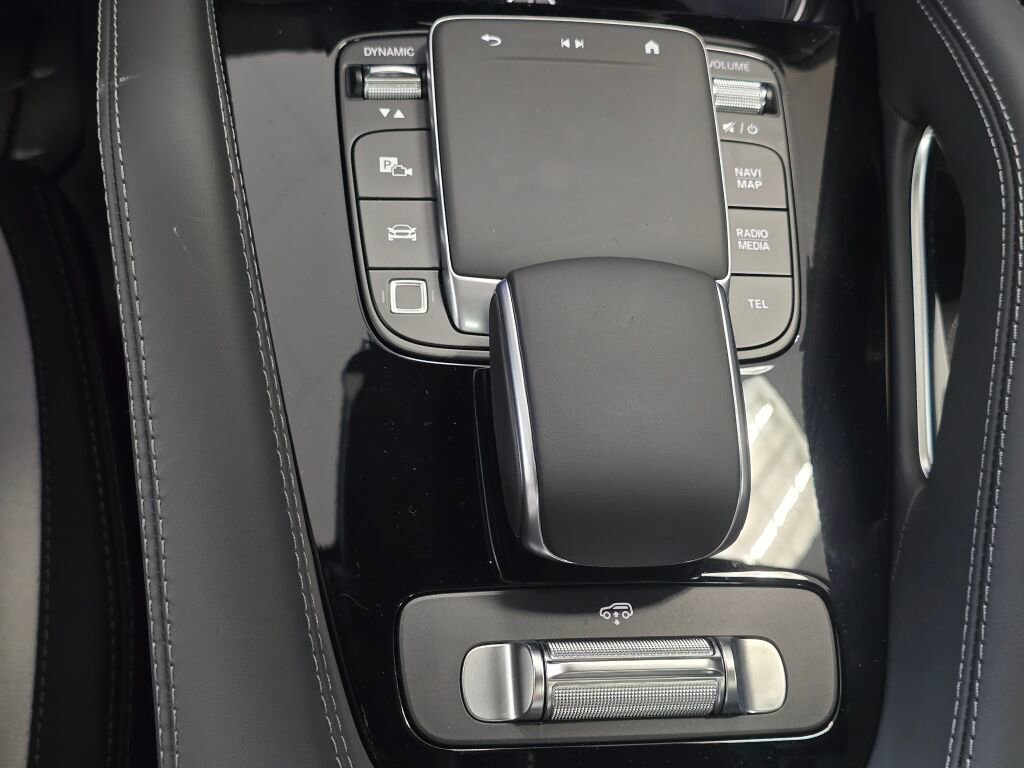 New 2026 Mercedes-Benz GLE 63 AMG S image 16