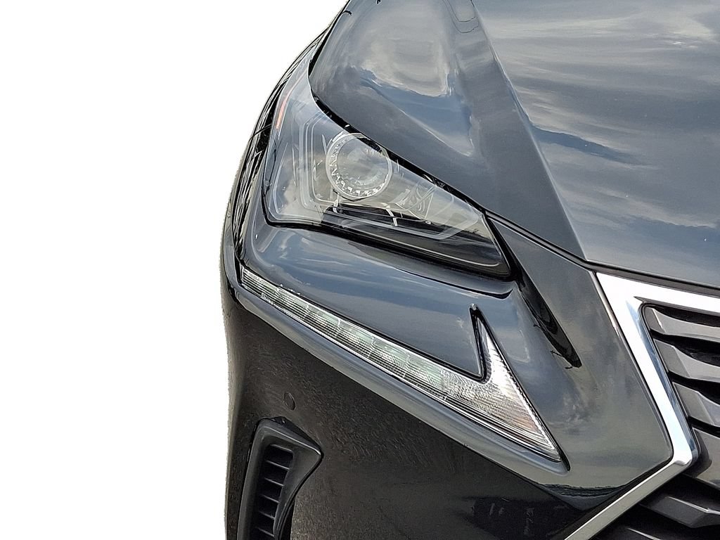 Used 2019 Lexus NX 300 FWD w/ Comfort Package image 10