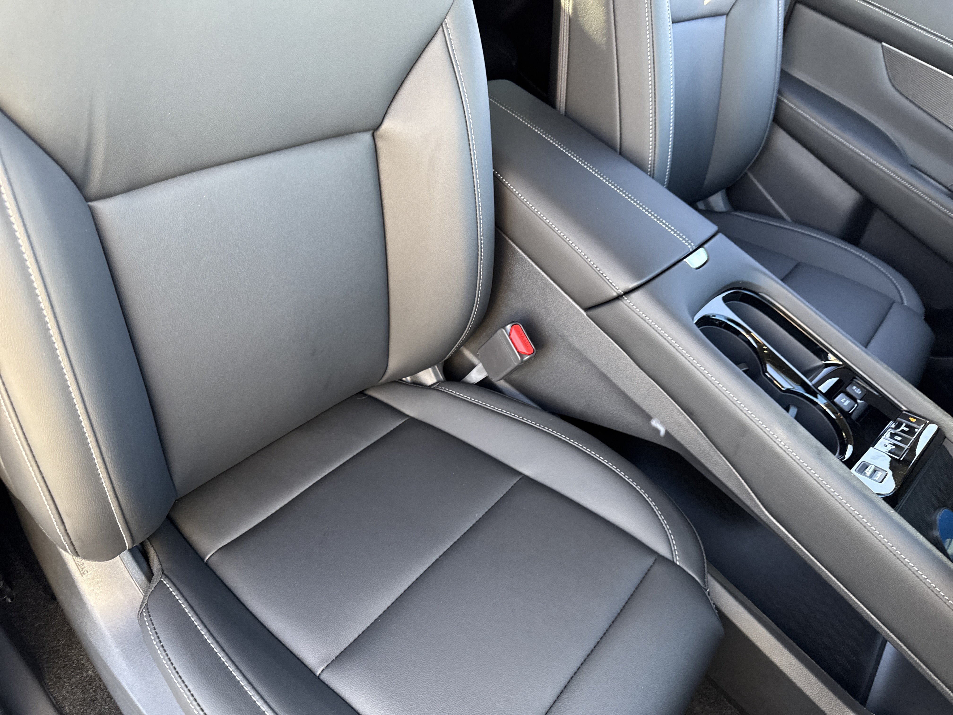 New 2027 Nissan Murano SL AWD/4WD image 20