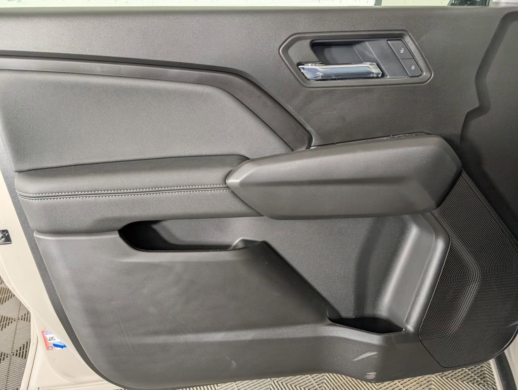 New 2026 GMC Canyon Elevation w/ Convenience Package image 13