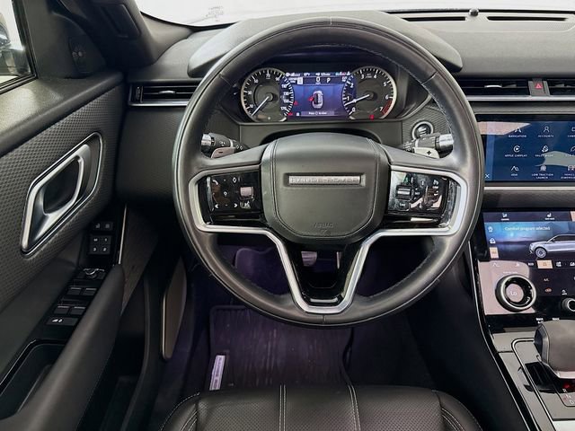 Certified 2023 Land Rover Range Rover Velar R-Dynamic S AWD/4WD image 25