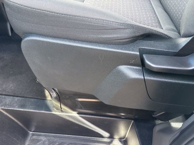 Used 2023 Ford Transit 350 XLT image 12