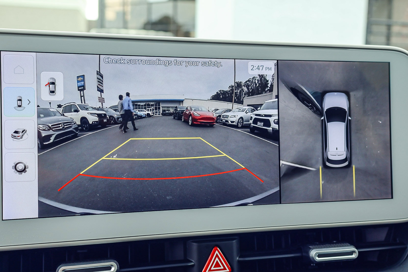 Used 2024 Hyundai Ioniq 5 Limited image 6