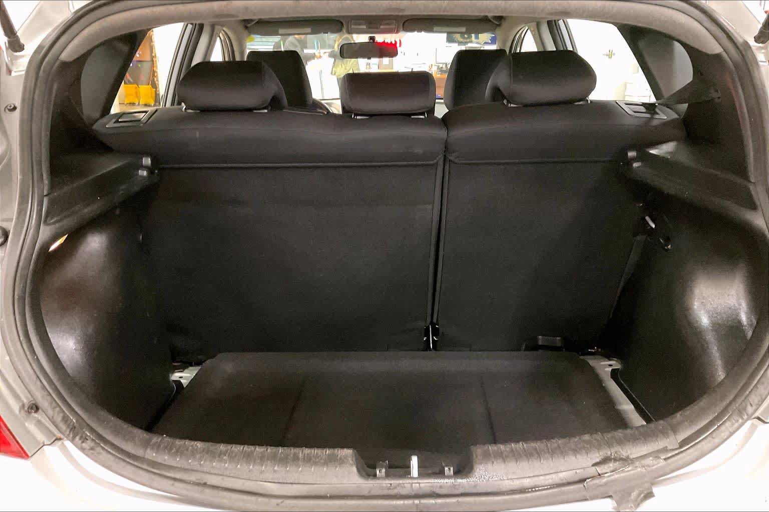 Used 2015 Hyundai Accent GS FWD image 32