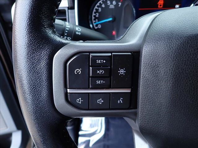 Used 2022 Ford F150 XLT w/ Equipment Group 302A High AWD/4WD image 18
