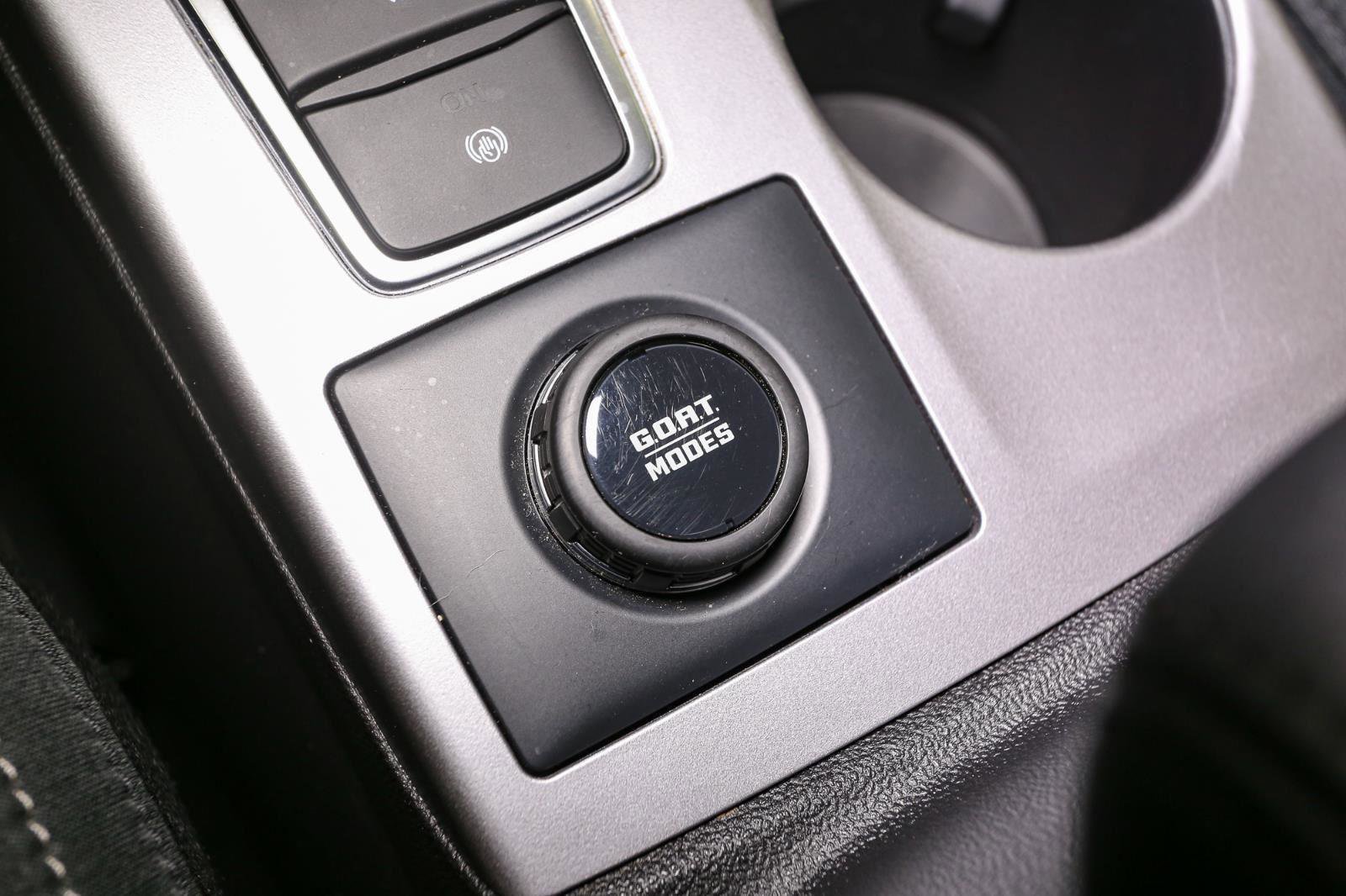 Used 2024 Ford Bronco Sport Big Bend w/ Convenience Package image 34