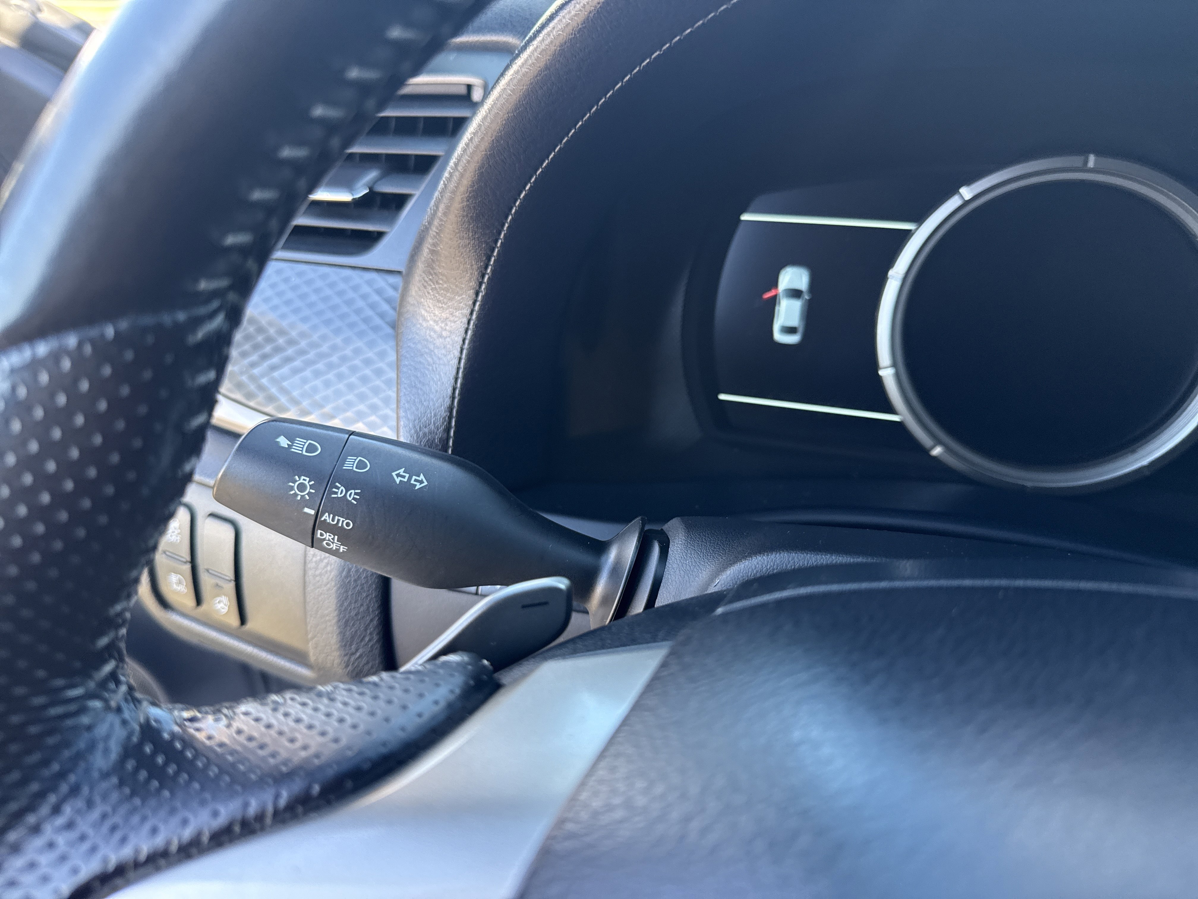 Used 2016 Lexus GS 350 F Sport w/ F Sport Package image 23