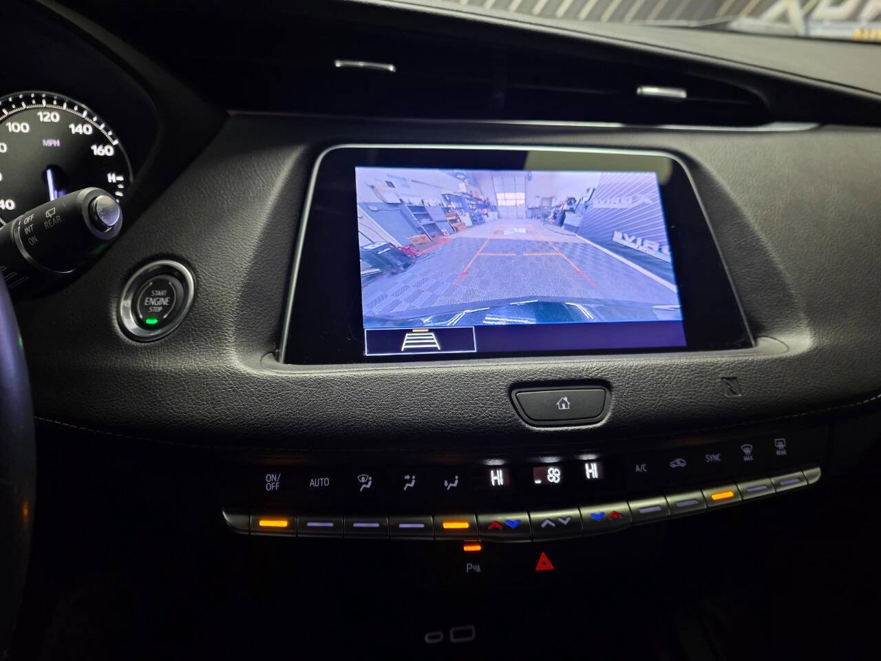 Used 2020 Cadillac XT4 Premium Luxury image 20