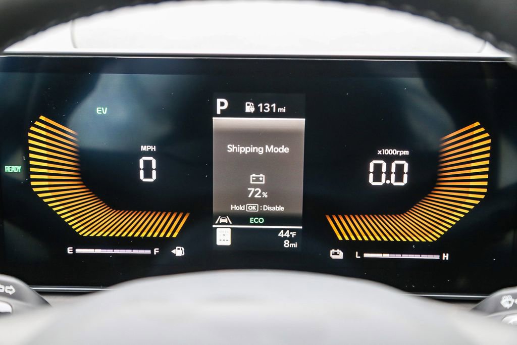 Certified 2026 Kia Sorento EX AWD/4WD image 23
