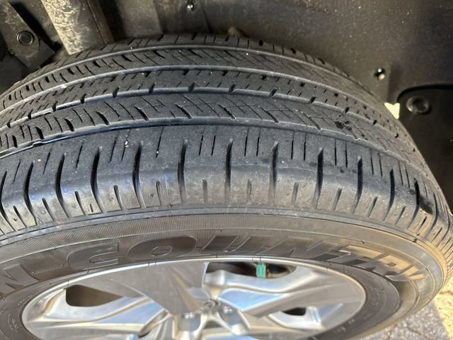 Used 2024 Toyota RAV4 XLE image 14