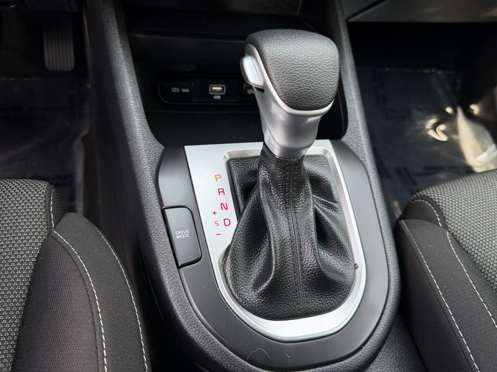 Certified 2023 Kia Forte LXS FWD image 26