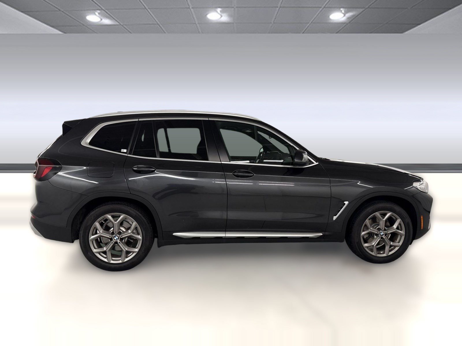 Used 2022 BMW X3 xDrive30i w/ Convenience Package AWD/4WD image 8