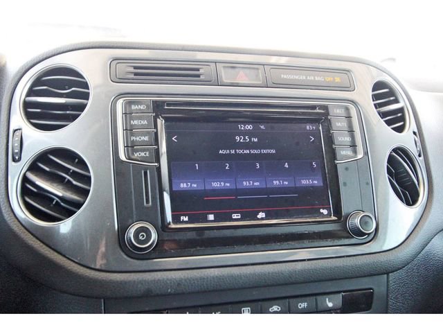 Used 2017 Volkswagen Tiguan S FWD image 22