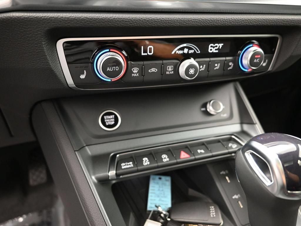 New 2025 Audi Q3 2.0T Premium AWD/4WD image 18