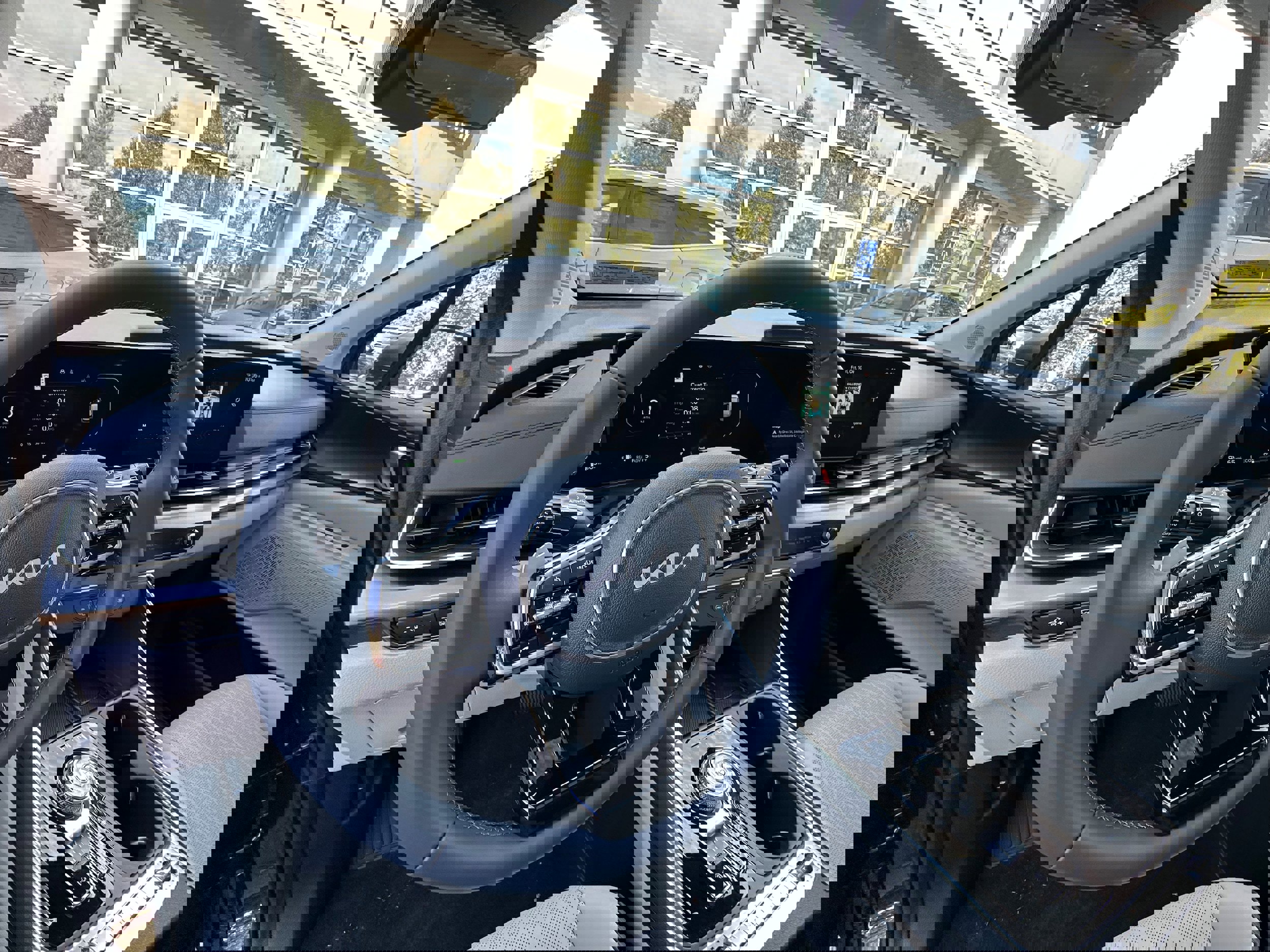 New 2026 Kia Carnival SX image 45