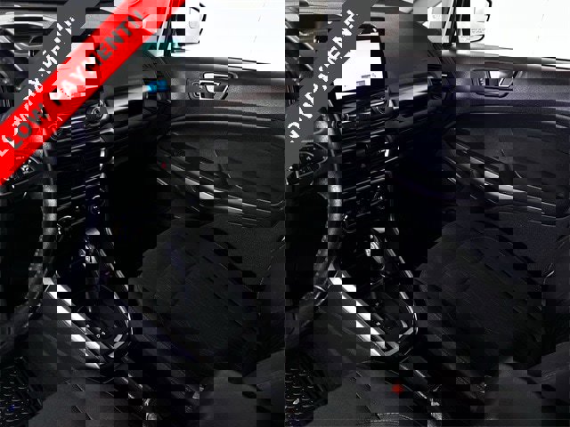 Used 2019 Ford EcoSport SE image 36