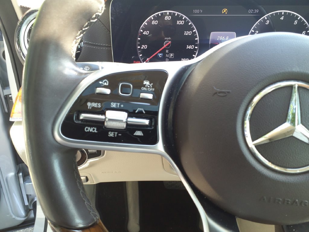 Used 2020 Mercedes-Benz E 350 4MATIC Sedan image 26