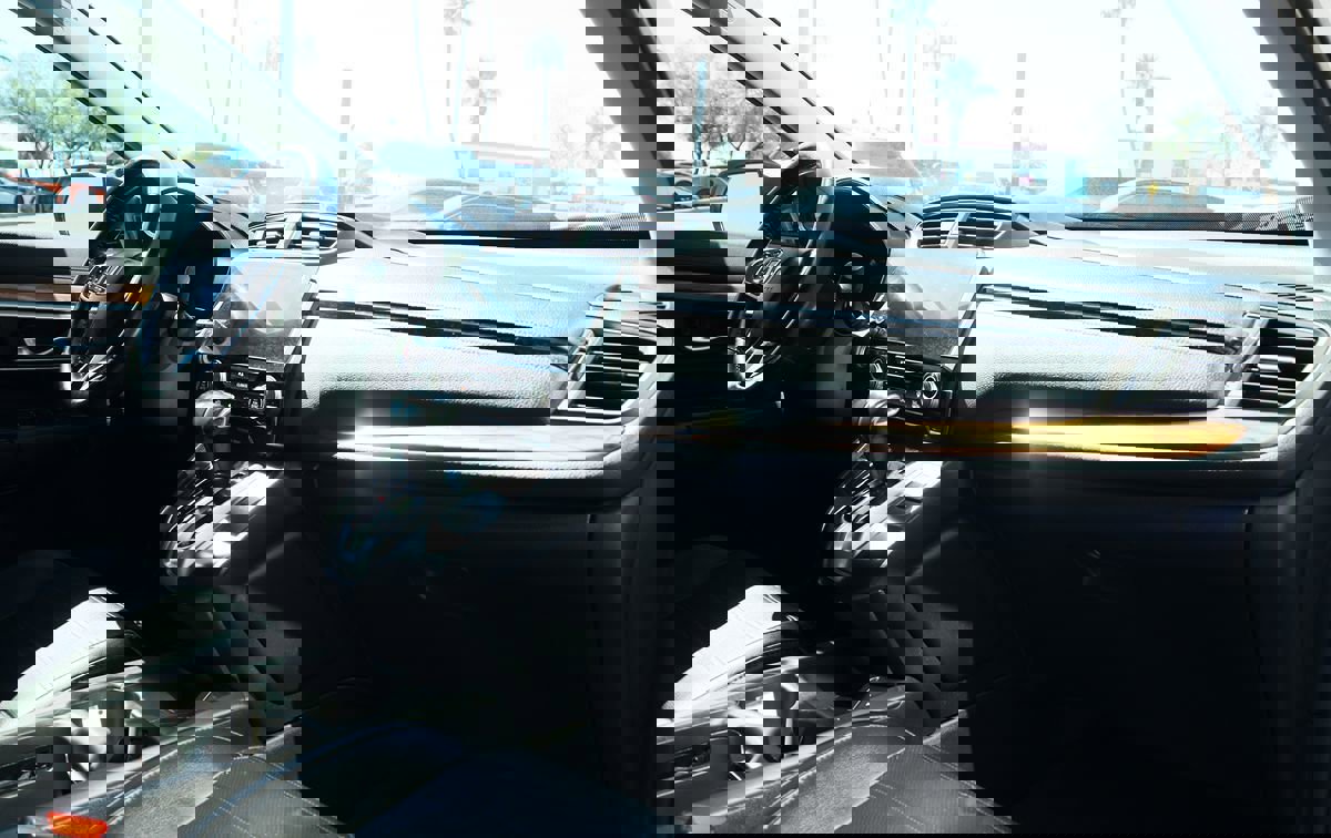 Used 2019 Honda CR-V EX-L image 36