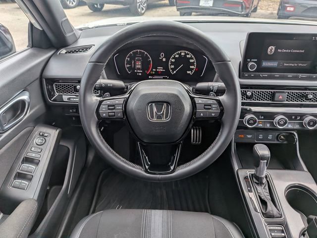 Used 2025 Honda Civic Sport image 15