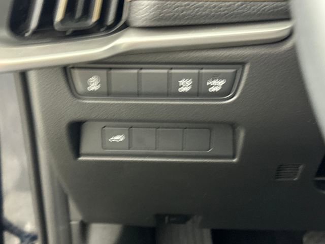 Used 2024 MAZDA CX-90 3.3 Turbo w/ Preferred Package image 19