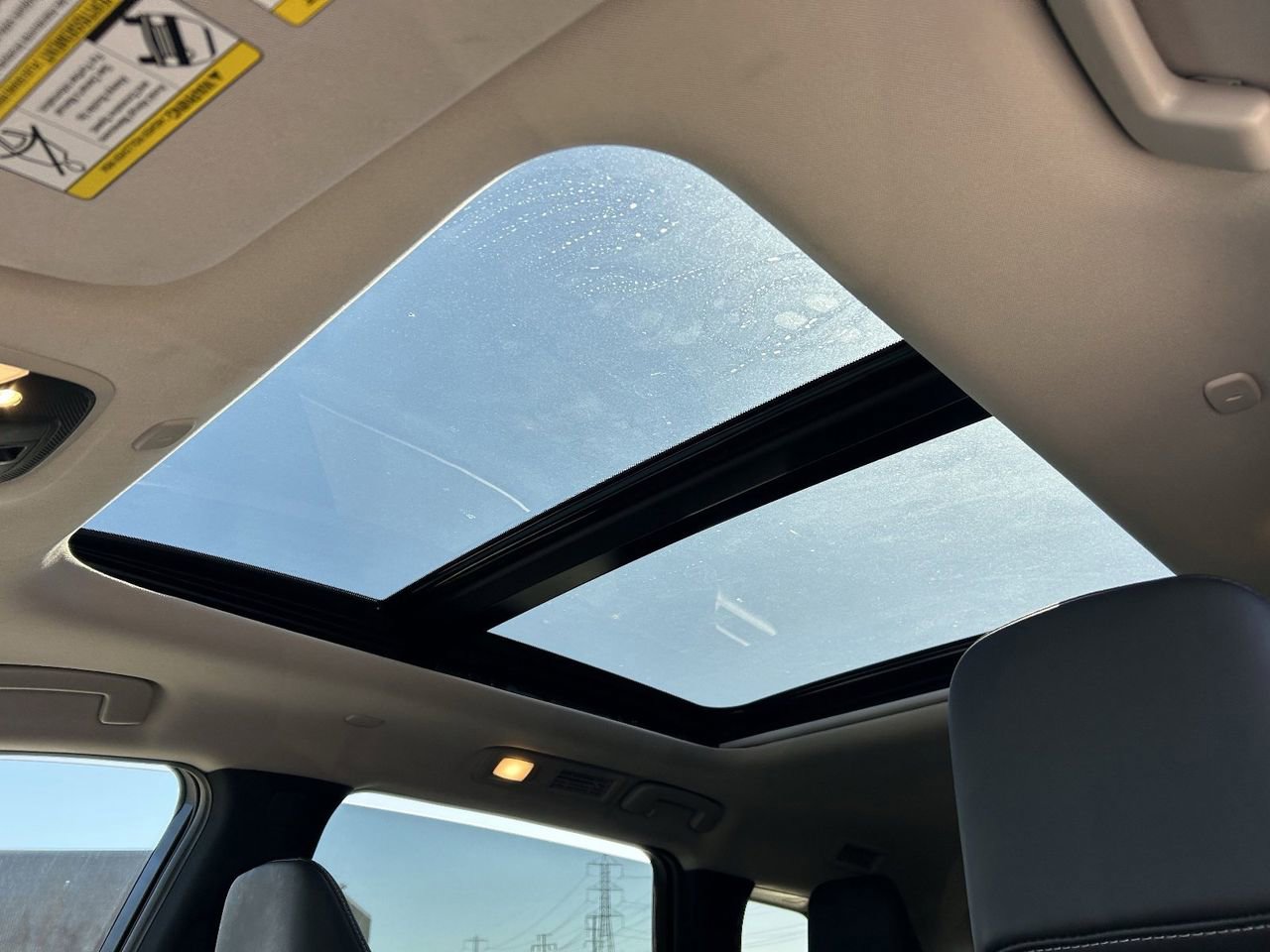 Certified 2026 INFINITI QX60 Pure w/ Cargo Package image 35