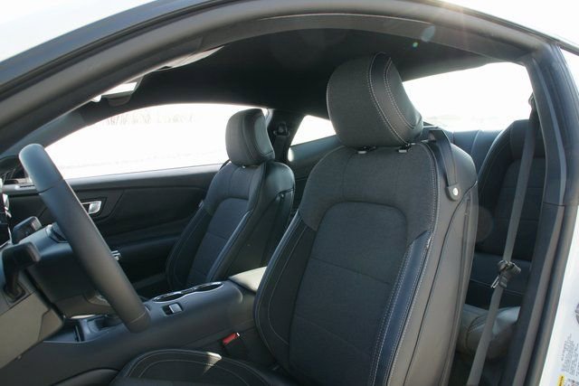 New 2026 Ford Mustang GT image 16