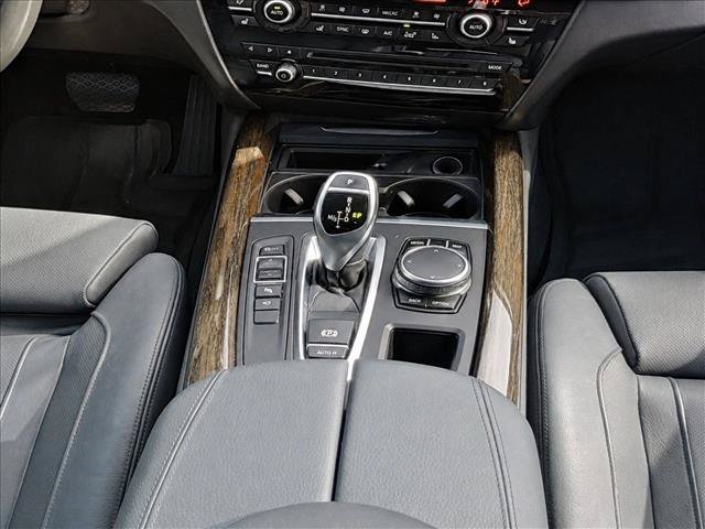 Used 2017 BMW X5 sDrive35i RWD image 19