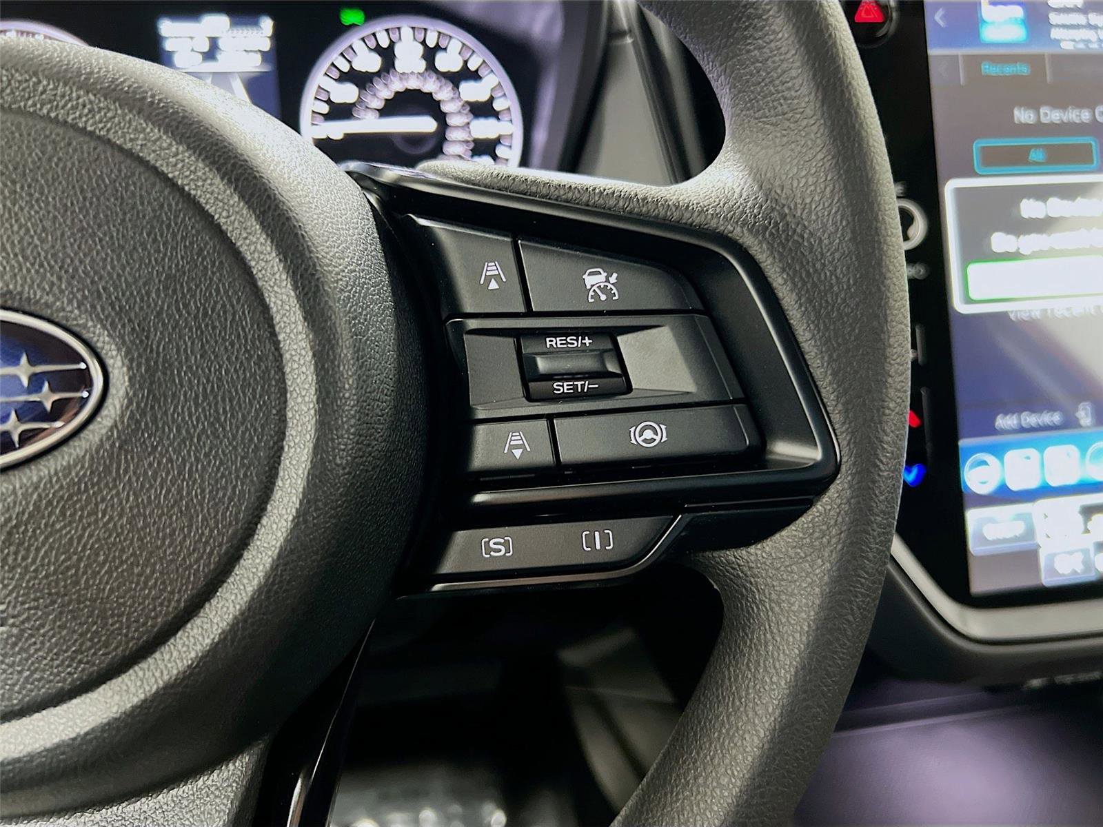 New 2026 Subaru Crosstrek 2.0i Premium image 30