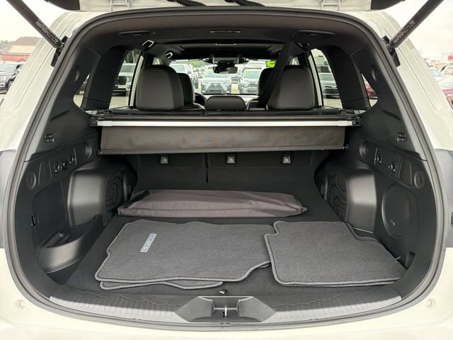 Used 2025 Subaru Forester Sport AWD/4WD image 29