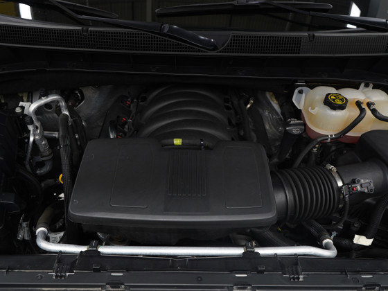 Used 2024 Chevrolet Silverado 1500 RST w/ Convenience Package II image 32