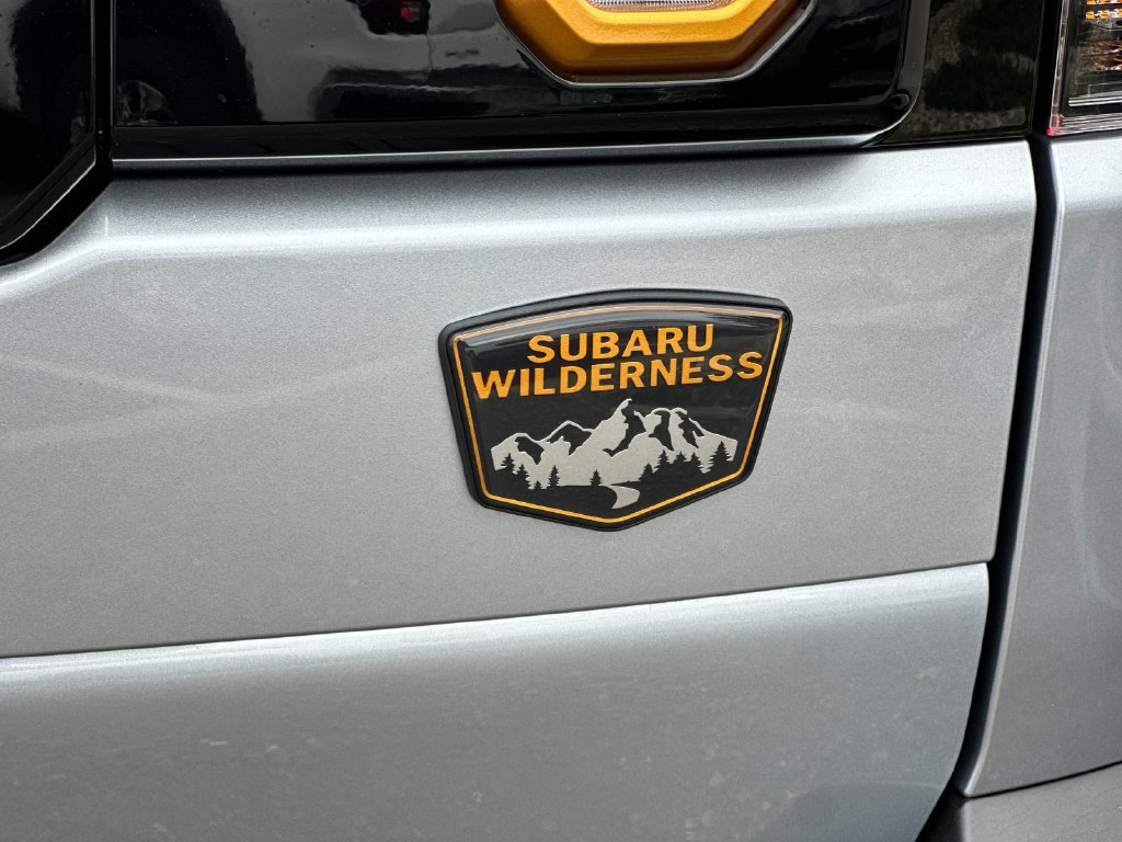 New 2026 Subaru Outback Wilderness w/ Wilderness Package AWD/4WD image 32