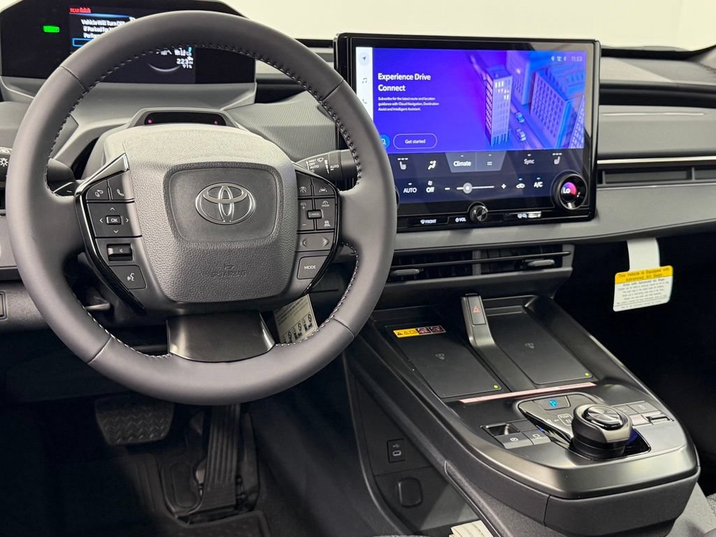 New 2026 Toyota bZ AWD/4WD image 29